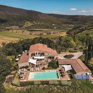 **** Hotel La Melosa & Italy