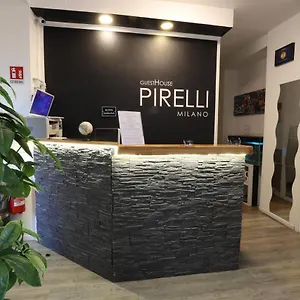** Guest house Pirelli Italy