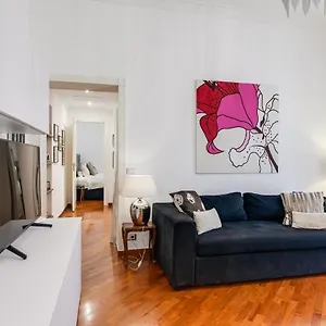 S. Cosimato Trastevere Appartamento