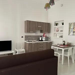 Rome Holiday Home Appartamento