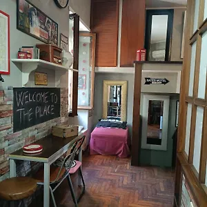 The Place Appartamento