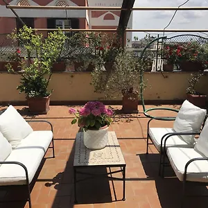 Comfort Astoria Palace Rome