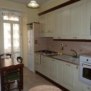 Rossanella House Appartamento
